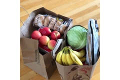 Groceries